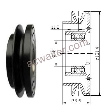 21-50855 Using Car: The Great Wall pickup