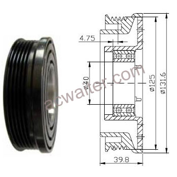 21-50864 Using Car: Corsica