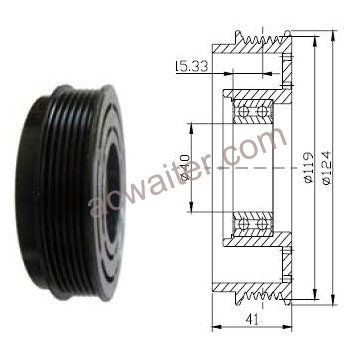 21-50868 Using Car: Vectra Lacrosse2.0