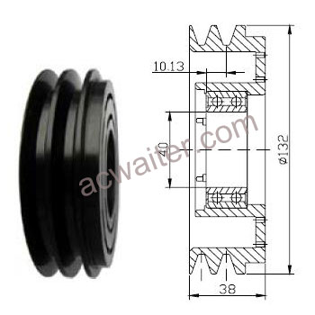 21-50887 Using Car: CAMC