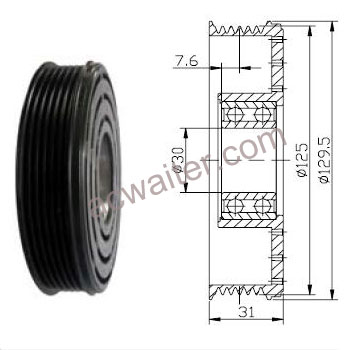 21-50910 Using Car: Ford