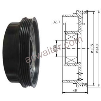 21-50912 Using Car: Ford