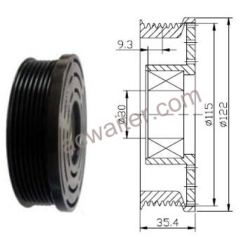 21-50915 Using Car: Ford Scorpio