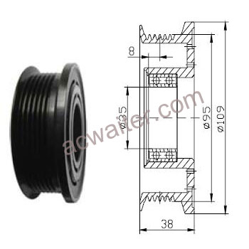 21-50932 Using Car: Ford Mondeo(European version)