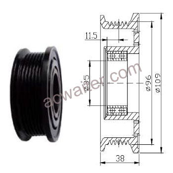 21-50933 Using Car: Ford Mondeo(Domestic version)