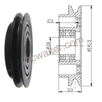 21-50940 Using Car: Ford Ranger