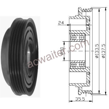 21-50951 Using Car: Hyundai Cool (1.6i\2.0)
