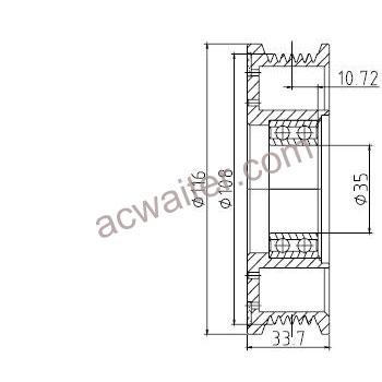 21-51001 Using Car: Ford C-Max ，Mondeo