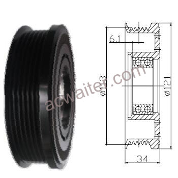 21-51007 Using Car: Focus