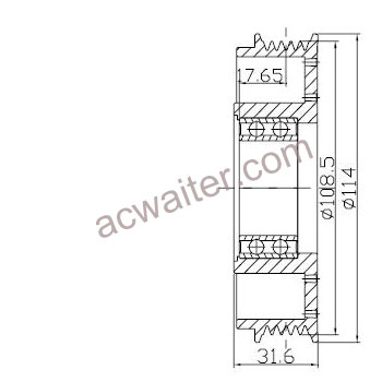 21-51010 Using Car: Focus