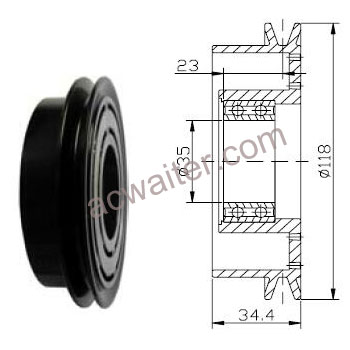 21-51013 Using Car: FAW Jiabao