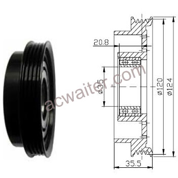 21-51022 Using Car: Chery QQ6