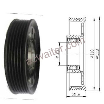 21-51060 Car Model:Sagitar