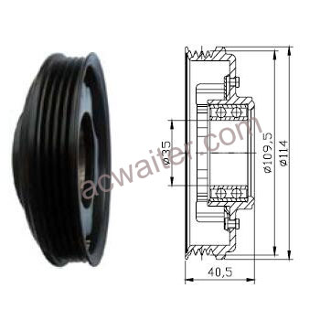 21-51069 Car Model:Auai A4