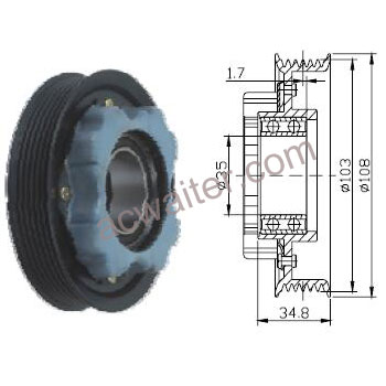 21-51085 Car Model:Auai