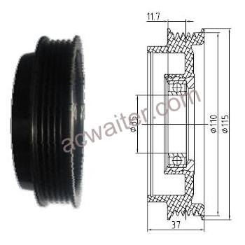 21-51094 Car Model:Benz BENZ