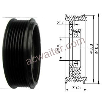 21-51096 Car Model:Benz BENZ