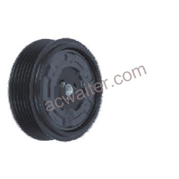 21-51126 Compressor:6SEU12C