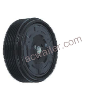 21-51136 Car Model:BMW