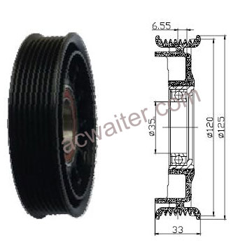 21-51141 Car Model: Toyota Camry
