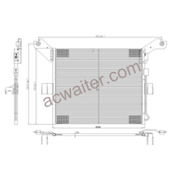 24-11445 DODGE RAM SRT