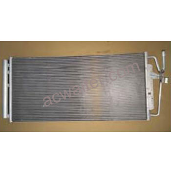 24-11507 GM BUICK LACROSSE