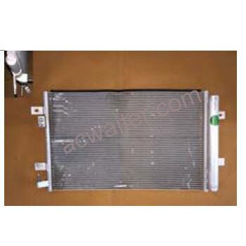 24-11508 GM CHEVROLET AVEO