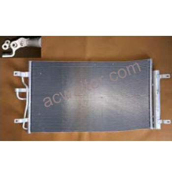 24-11510 GM CHEVROLET CAPTIVA