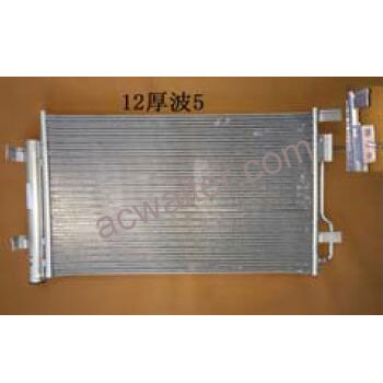 24-11511 GM CHEVROLET COBALT