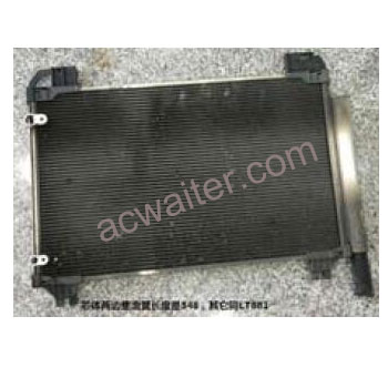 24-11696 TOYOTA YARIS