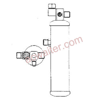 25-10761 PEUGEOT 405  6453Q5