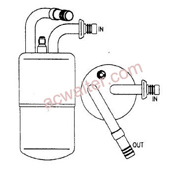 25-10967 F3SZ19C836C / YF-2053