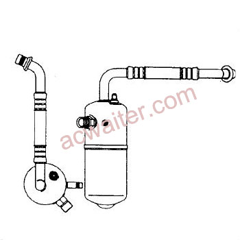 25-10978 YF-2393      F75Z-19C836-AA