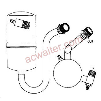 25-10993 E3TZ19C836B  YF-1119  YF-1429