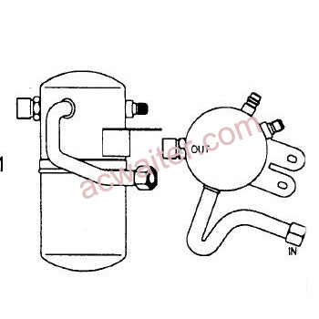 25-10996 98-MAZD 626 / GD7A-61-5A0