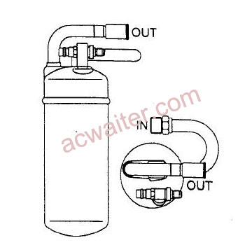 25-11012 F4TZ-19C836B  YF-2151