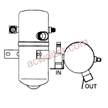 25-11017 F6H-19C836-BA   YF-2386