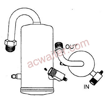 25-11023 E2TZ-19C836-A  YF-1023