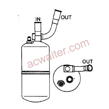 25-11031 FORD MONDEO