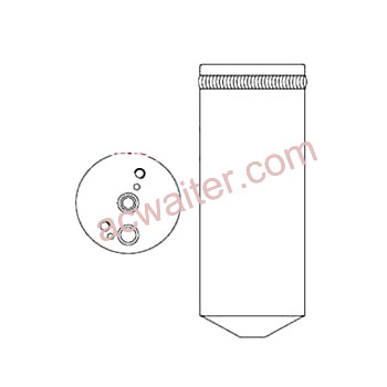 25-11054 HONDA 92’ K600 R-12