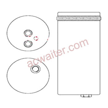 25-11133 Uac : RD 11015C