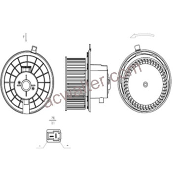 28-10466 OEM NO.96279352