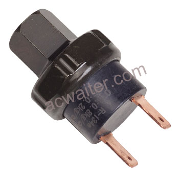 29-10006 7/16-20 UNF Female