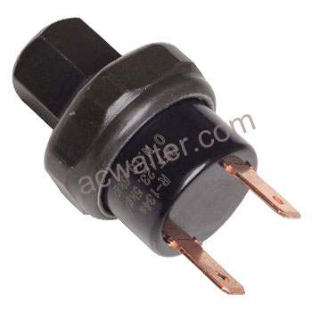 29-10009 7/16-20 UNF Female