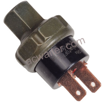 29-10010 7/16-20 UNF Female