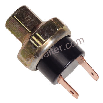 29-10011 7/16-20 UNF Female