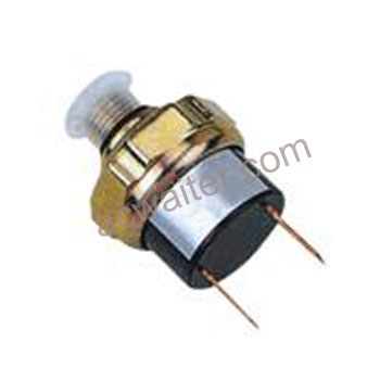 29-10016 3/8-24 UNF Male