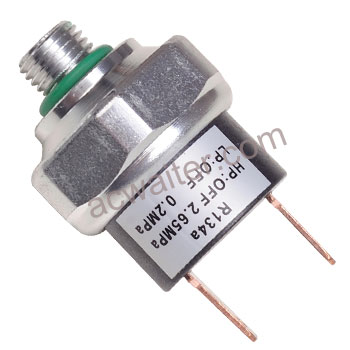 29-10025 3/8-24 UNF Male