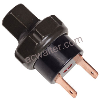 29-10032 7/16-20 UNF Female