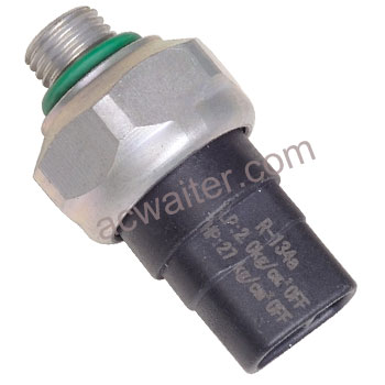 29-10045 Ford/Mazda 3/8-24 UNF Male